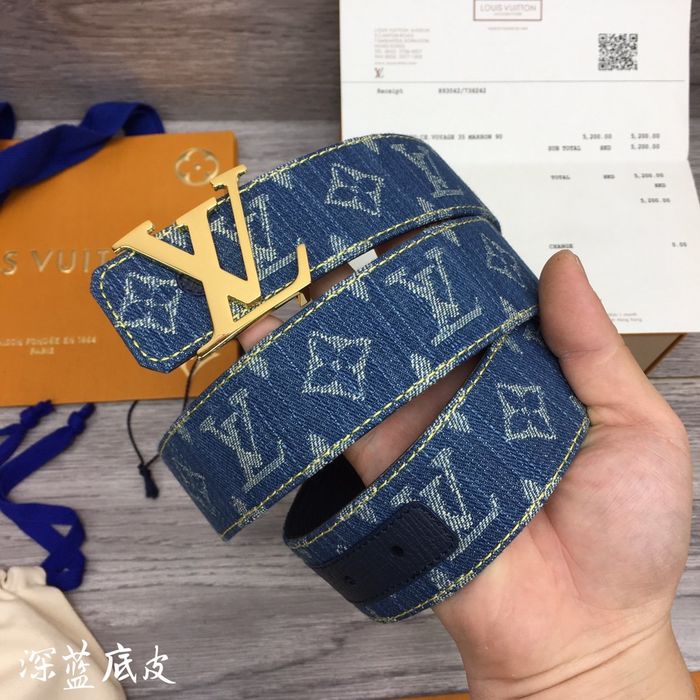 Louis Vuitton Belt LVB00055